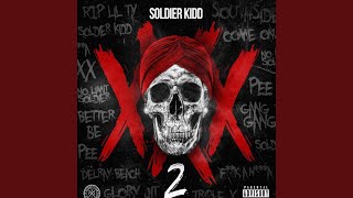 Heart Hurt - Soldier Kidd