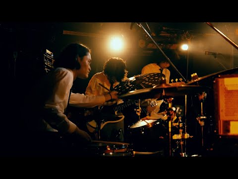 Khaki - Undercurrent (2023.8.13 新代田FEVER)