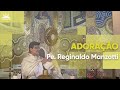 Adoração ao Santíssimo | Pe. Reginaldo Manzotti [CC]