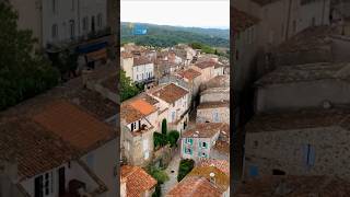 This Village Will Make You Want To Move To France