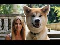 THE AKITA - JAPANESE BEAR HUNTING DOG の動画、YouTube動画。