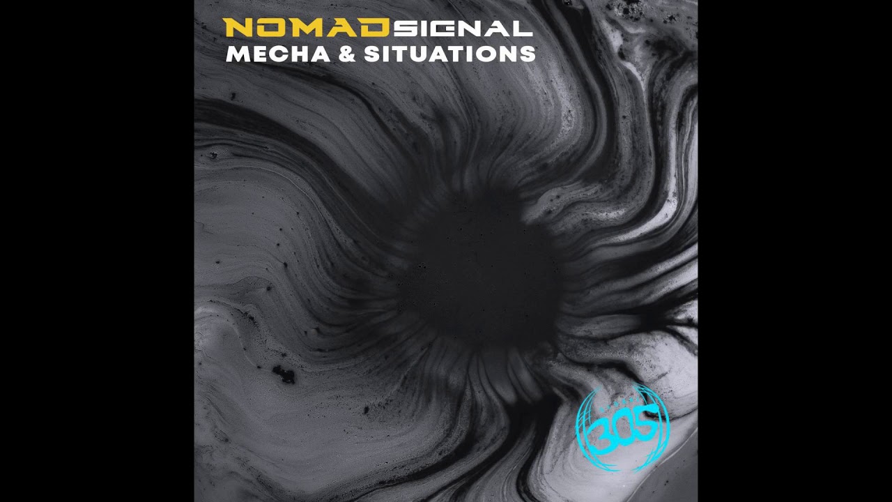 Guarda NOMADsignal - SITUATIONS su YouTube Guarda NOMADsignal - SITUATIONS su YouTube
