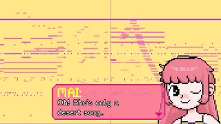 [SynthV] SIMOON (8-bit cover)