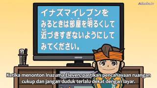 Inazuma Eleven Eps 29 Sub Indonesia