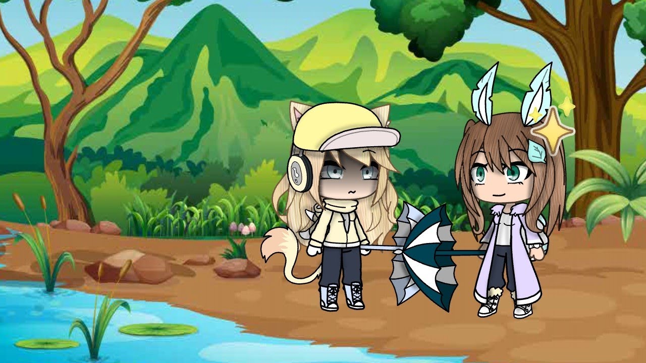 Заблудиться || L&A 3 сезон 9 серия || Gacha Life ||