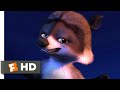 Over the Hedge (2006) - Food For Thought Scene (3/10) | Movieclips