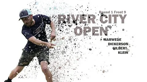2020 River City Open - MPO - Feature Card R1F9 (Di...