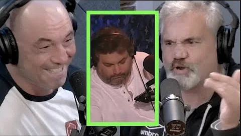 The Time Artie Lange Threw Up Live on Howard Stern...