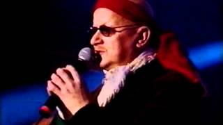 Video thumbnail of "Juice Leskinen - Syksyn sävel"