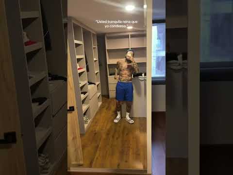 VOLVI YOGURCITO #lyrics #musica #shortsviral @Blessd