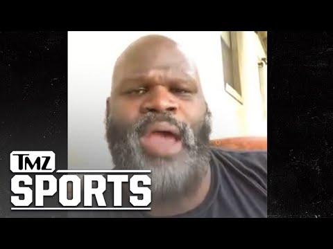 Mark Henry Threatens Lio Rush w/ Lawsuit, Say Sorry For Defaming Me!!