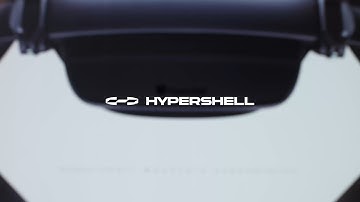 Hypershell X Tutorial Video