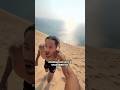 The Sand Dune No One Expected!