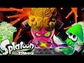 ガチヤグラしなイカ? - スプラトゥーン // Splatoon - Part12 - 実況プレイ