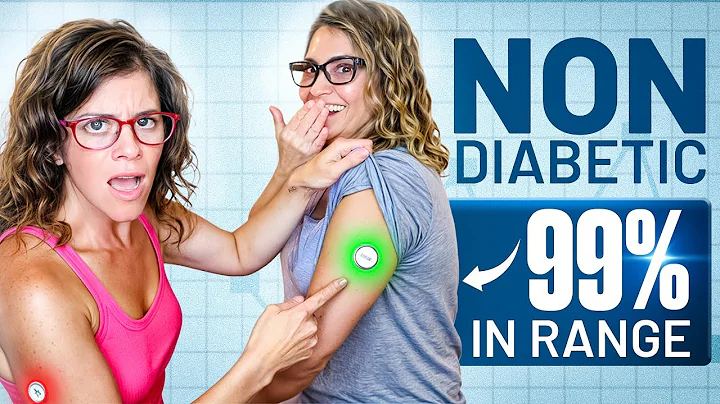 I Dared a Non-Diabetic to Wear a CGM. Here's What Happened...