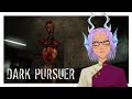 这怪物只能在黑暗中看得见你！It can see you in the dark! │ The Dark Pursuer【Ah Ying 阿盈 | 马来西亚vtuber #myvt 】
