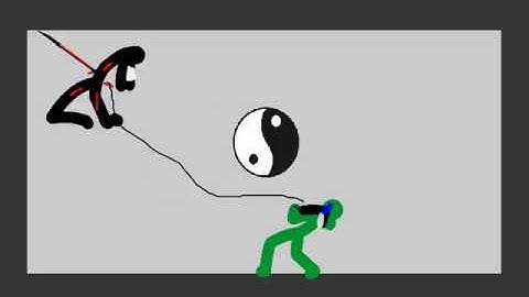 My entry imitator collab