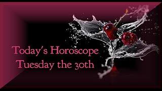 Horoscope for March 30 2021 Daily Horoscope Astrology