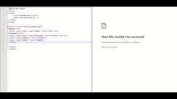 Formulare: form, input, type, text, submit, reset, textarea, placeholder