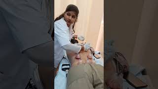 Wet Cupping (Hijama) for Ladies Benefits Explained Hijama for Female Health Issues Natural Detox