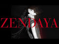 Video Cry For Love Zendaya