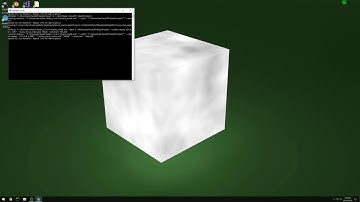 Godot 3.0.6 C++ Maze Tutorial - Part 8/9 - Adding a Win Screen