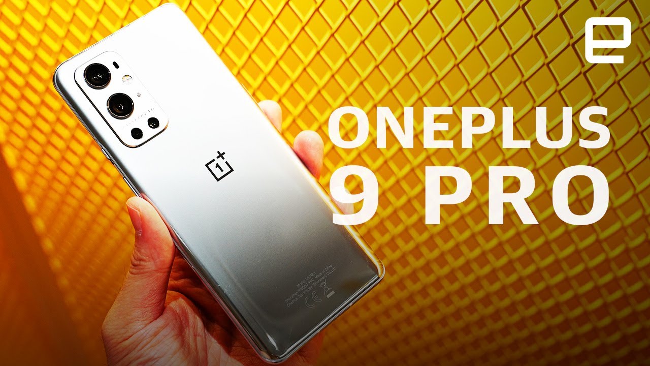 Engadget｜OnePlus 9 Pro 評測：追求自然的極致 | Yahoo Hong Kong