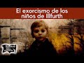 El exorcismo de los niños de Illfurth | Relatos del lado oscuro (English subtitles available)