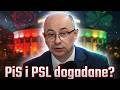 PiS i PSL razem jak nigdy! Szpytma poparty – przyszłość IPN wygląda obiecująco | Podcast Wiadomości