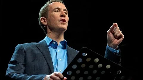 An Open Letter to Andy Stanley