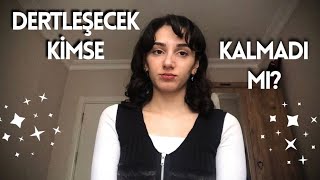 En Yakin Arkadaşimiz Bi̇r Algori̇tma Mi?