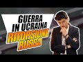 Ritorsione Russa su Kyiv dopo l’attacco al ponte Kerch