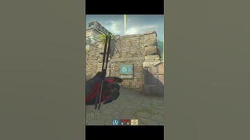 Dominate Ancient with this B Nadeset