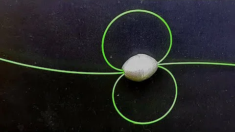 how to put sinkers on fishing line