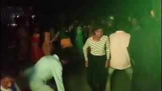 CG Sadi DJ dance video