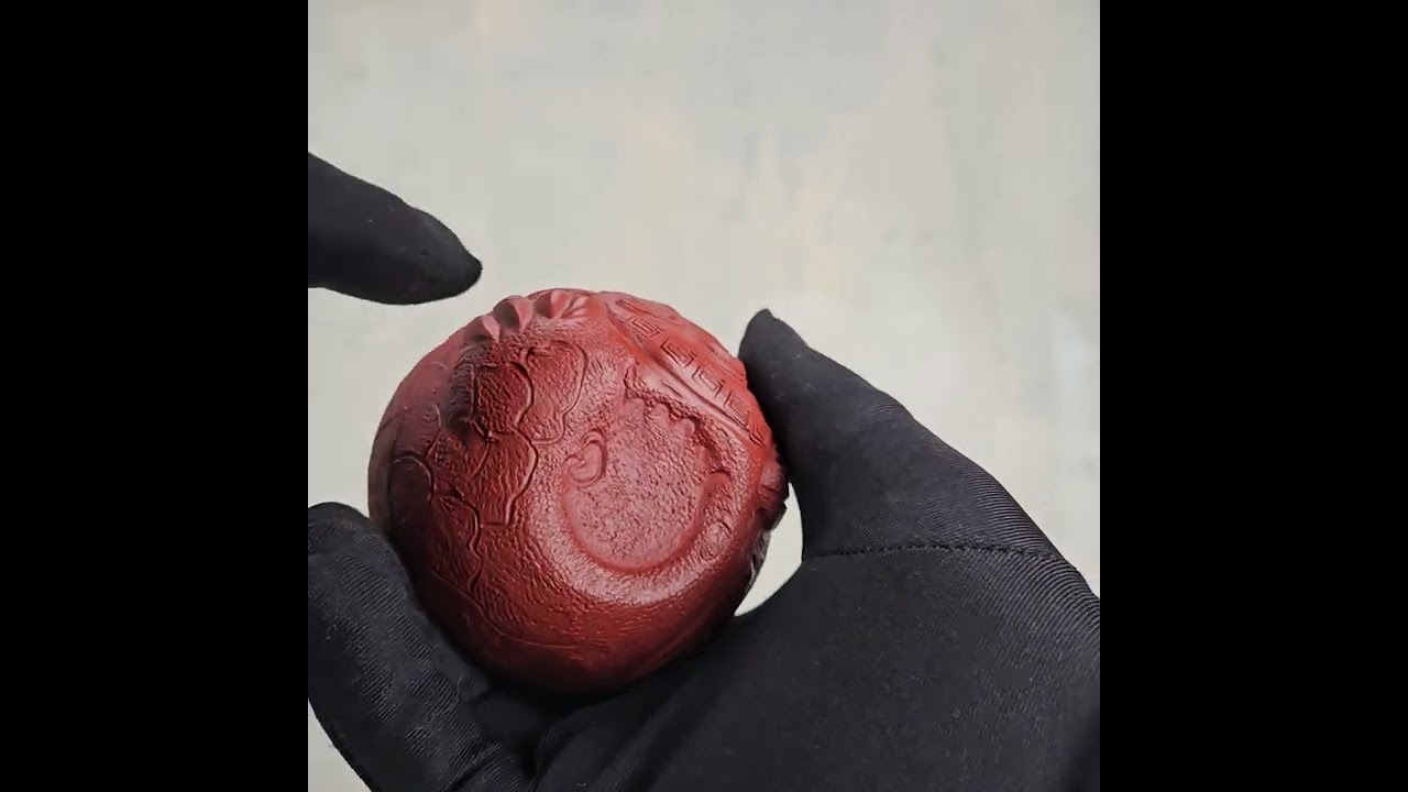 CB 225 Чашка для чая из исинской глины