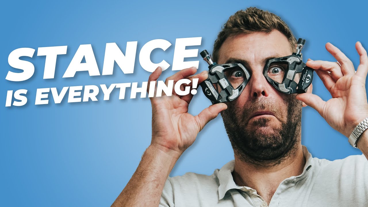 Самый упускаемый из виду аспект подгонки велосипеда... Стойка - РУКОВОДСТВО ПО ВЫБОРУ ОБУВИ ДЛЯ В...