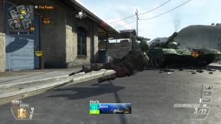 Another Hitmarker (BO2) lefty :(