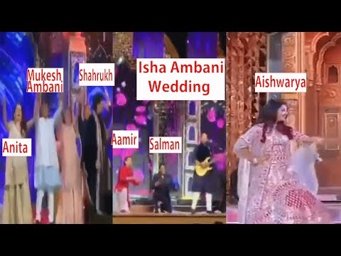 salman-shahrukh-aamir-aishwarya-dance-at-mukesh-ambani-daughter-isha-ambani-wedding