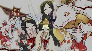 【Nightcore】- 神のまにまに / Kami no Manimani【Bassboost】rerulili feat.Vocaloids