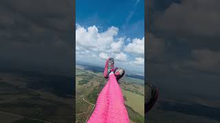 Paragliding Xc #Parapente #Paragliding #Paraglidingvideo #Glider #Pilot #Piloto #Fly #Flying #Sky