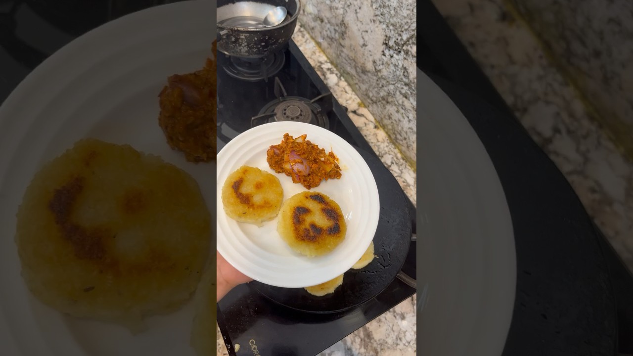 How To Make Indian Rice Cakes Easy Cooking viral youtubeshorts How To Make Indian Rice Cakes Easy Cooking viral youtubeshorts