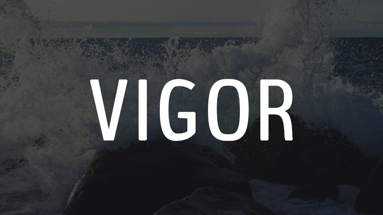 4RNR - Vigor | LIL UZI VERT x LIL SKIES TYPE BEAT