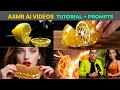 How to Make ASMR Videos with AI: Step-by-Step Tutorial (No Experience Needed!)
