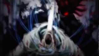 Hellsing amv RED  Fight Inside