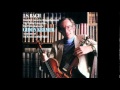 J.S. Bach Violin Concerto in E major BWV 1042, Gidon Kremer