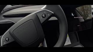Livraison Tesla model 3 premium neuve - Checklist et vérifications pour une bonne réception 😎