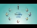 Testofy - The Online Assesing Platform