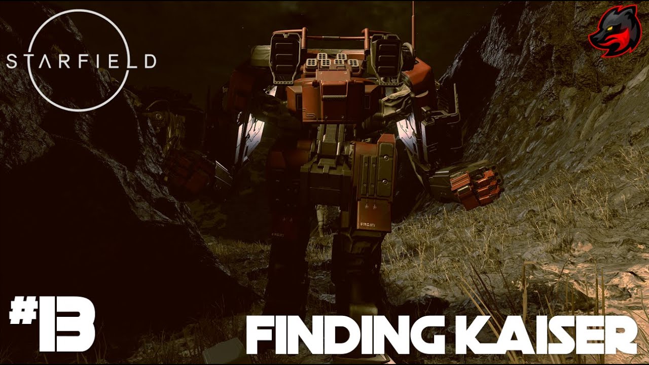 STARFIELD Walkthrough Gameplay Lets play Modded Part 12