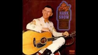 Hank Snow - Rockin' Rollin' Ocean 1960 HQ
